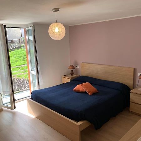 Apartament Da Giulia E Pietro Antonio Pianazzo Zewnętrze zdjęcie