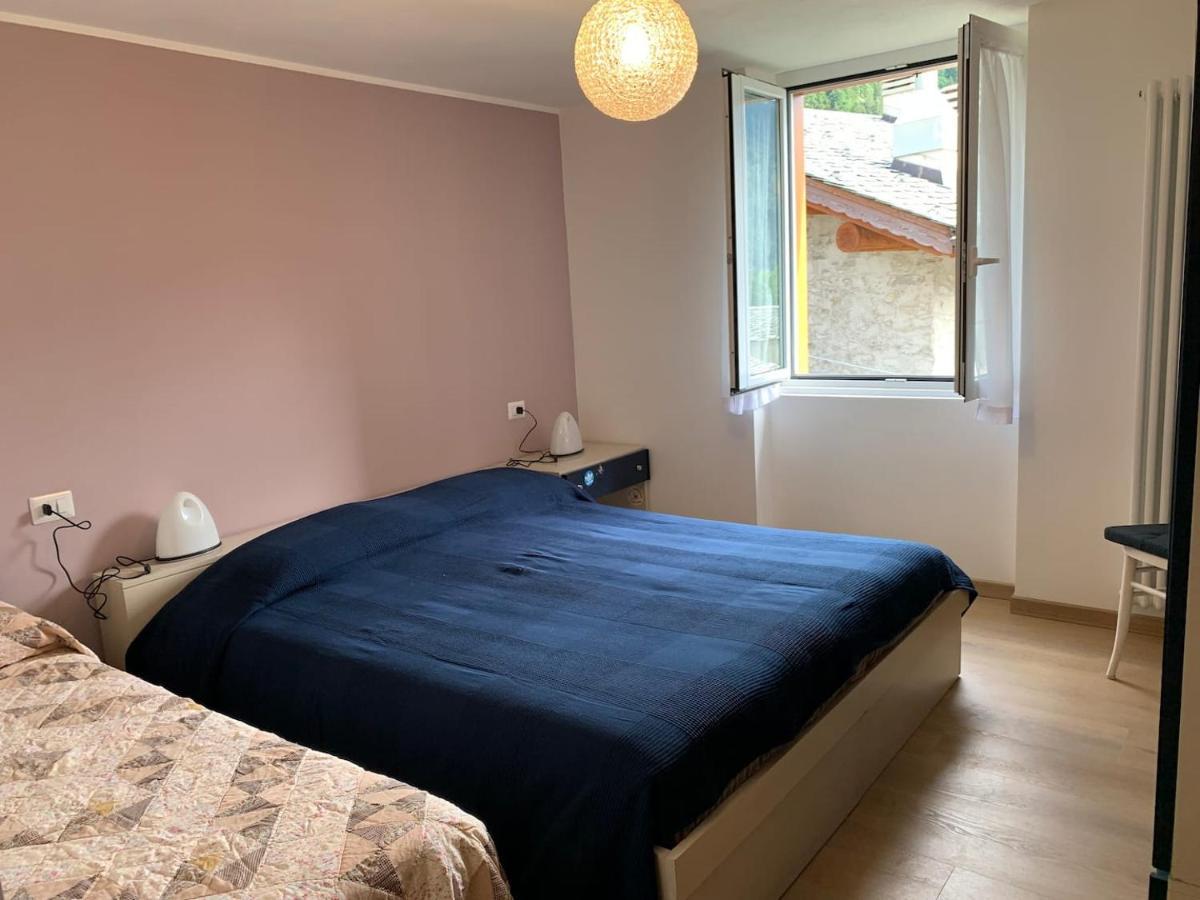 Apartament Da Giulia E Pietro Antonio Pianazzo Zewnętrze zdjęcie