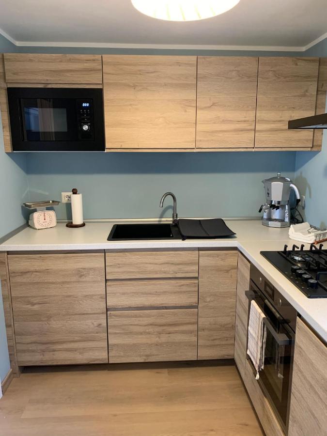 Apartament Da Giulia E Pietro Antonio Pianazzo Zewnętrze zdjęcie