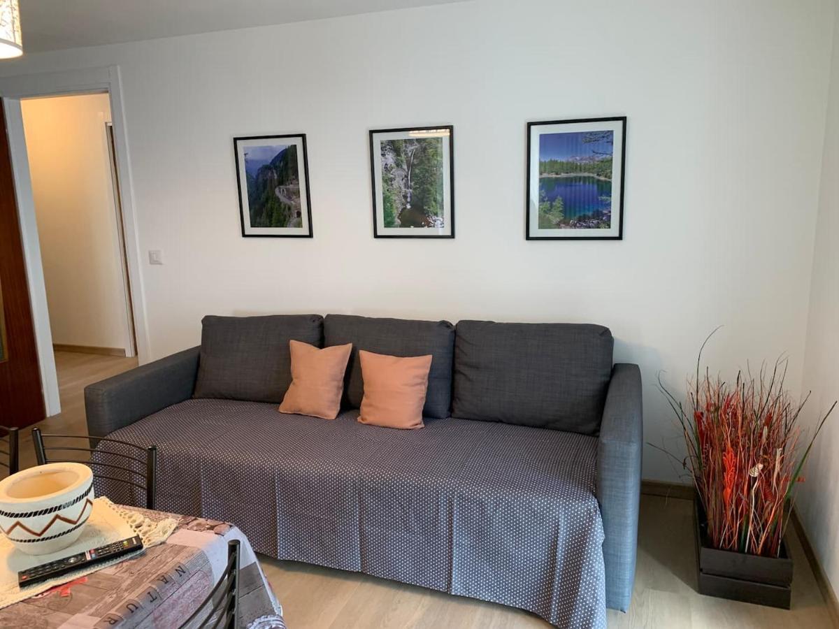 Apartament Da Giulia E Pietro Antonio Pianazzo Zewnętrze zdjęcie