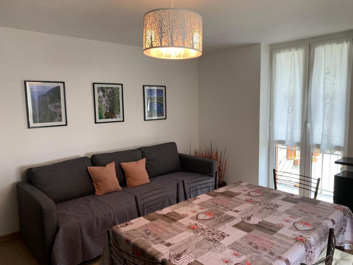 Apartament Da Giulia E Pietro Antonio Pianazzo Zewnętrze zdjęcie