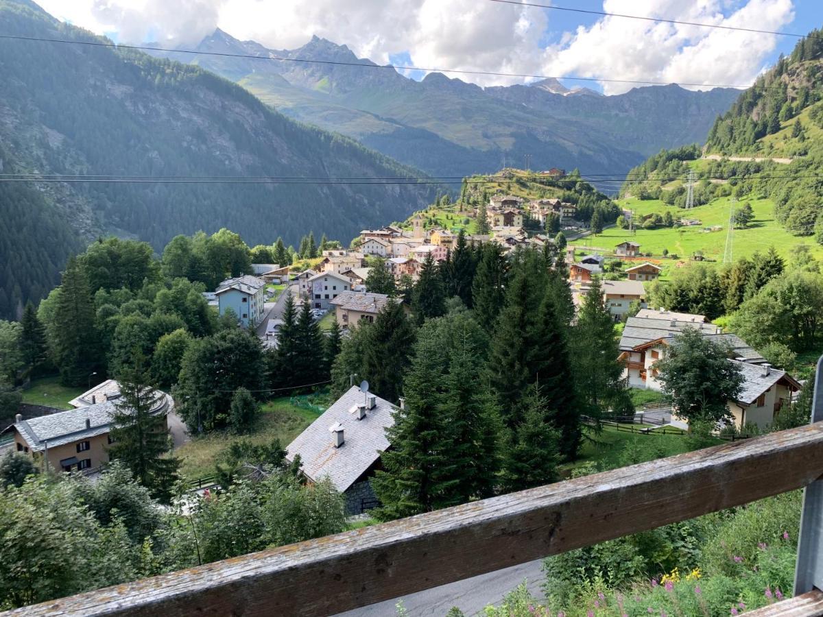 Apartament Da Giulia E Pietro Antonio Pianazzo Zewnętrze zdjęcie